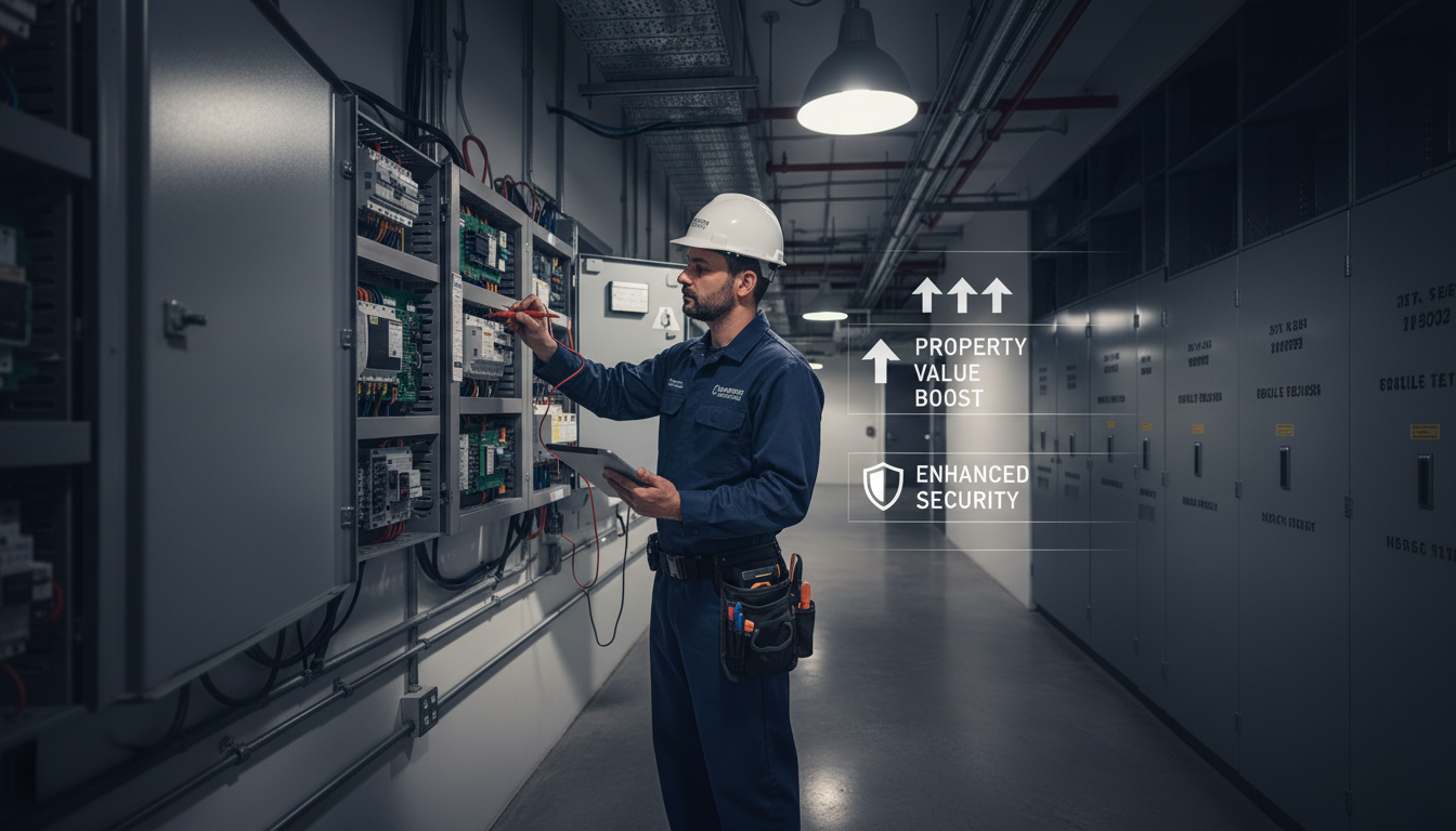 Why Maintenance Matters